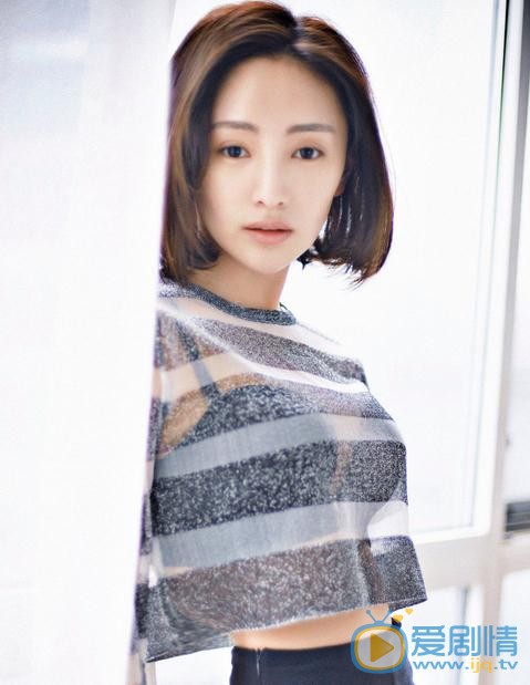 刘玫麟清新写真 刘玫麟高清写真_刘玫麟高清剧照