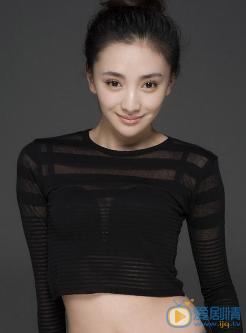 刘玫麟气质写真 刘玫麟高清写真_刘玫麟高清剧照