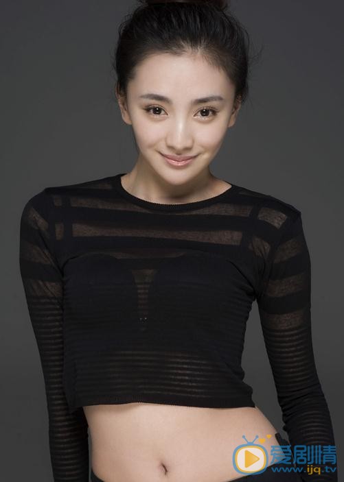 刘玫麟气质写真 刘玫麟高清写真_刘玫麟高清剧照