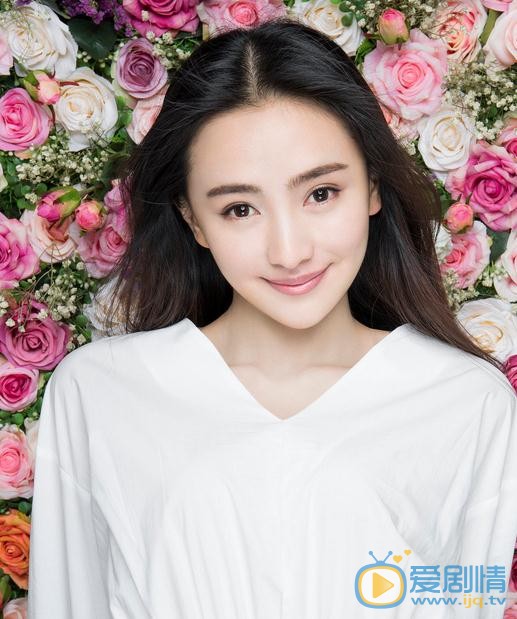 刘玫麟气质写真 刘玫麟高清写真_刘玫麟高清剧照