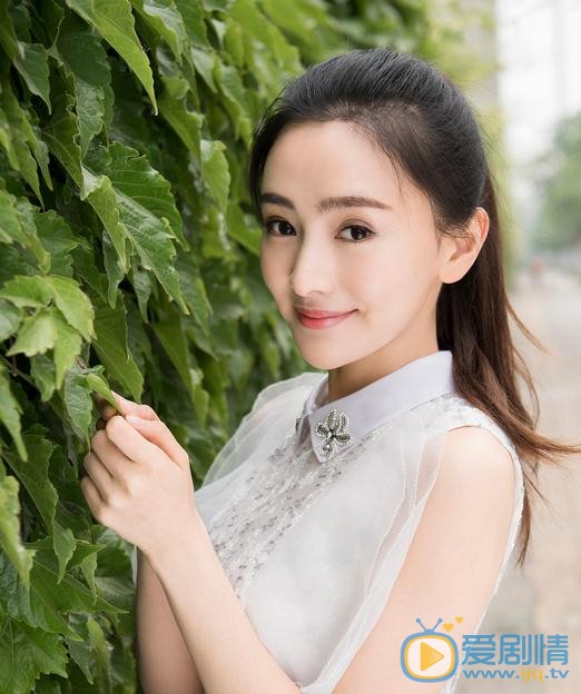 刘玫麟气质写真 刘玫麟高清写真_刘玫麟高清剧照