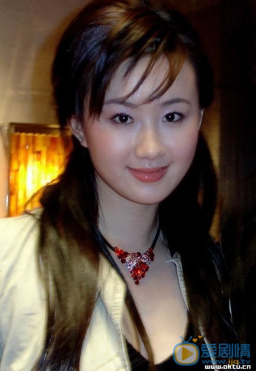 孟瑶早期写真 孟瑶高清写真_孟瑶高清剧照