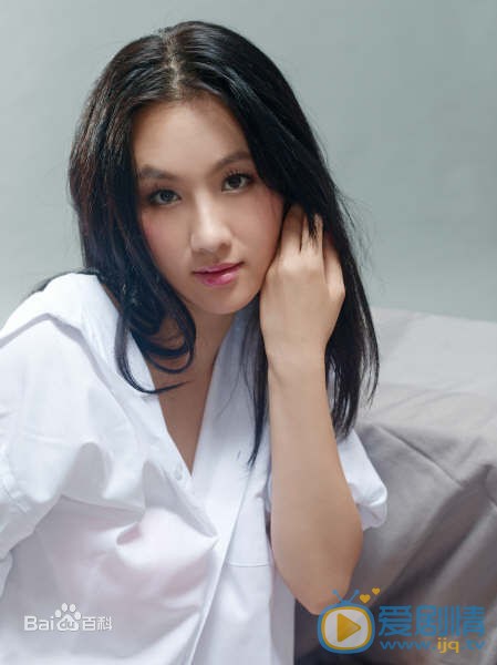 孟瑶早期写真 孟瑶高清写真_孟瑶高清剧照