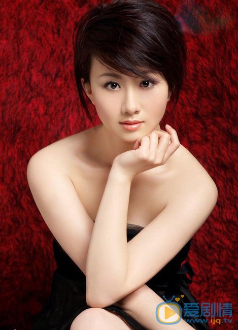 孟瑶早期写真 孟瑶高清写真_孟瑶高清剧照