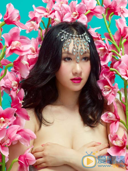 孟瑶比基尼写真 孟瑶高清写真_孟瑶高清剧照