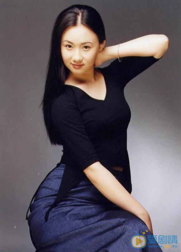 孟瑶早期写真 孟瑶高清写真_孟瑶高清剧照