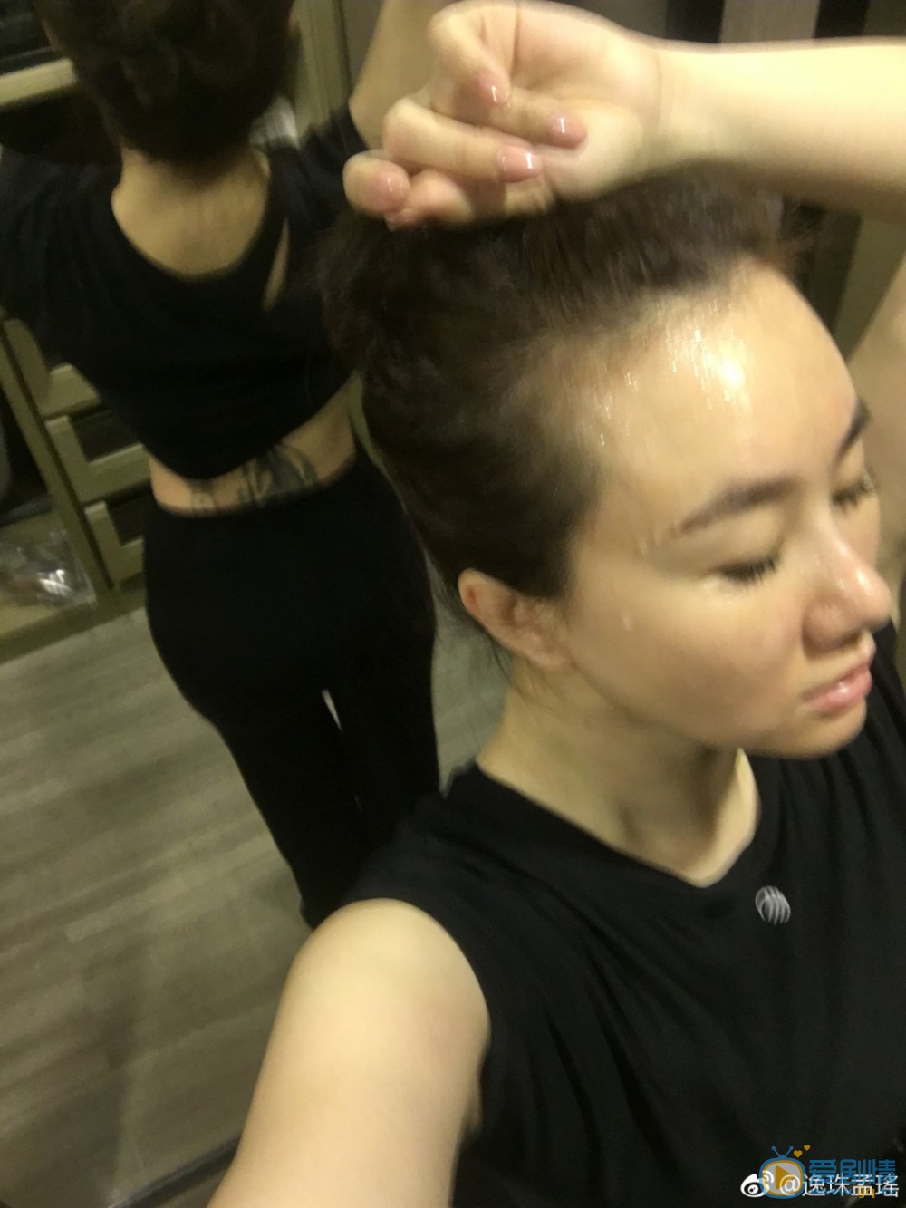 孟瑶生活照 孟瑶高清写真_孟瑶高清剧照