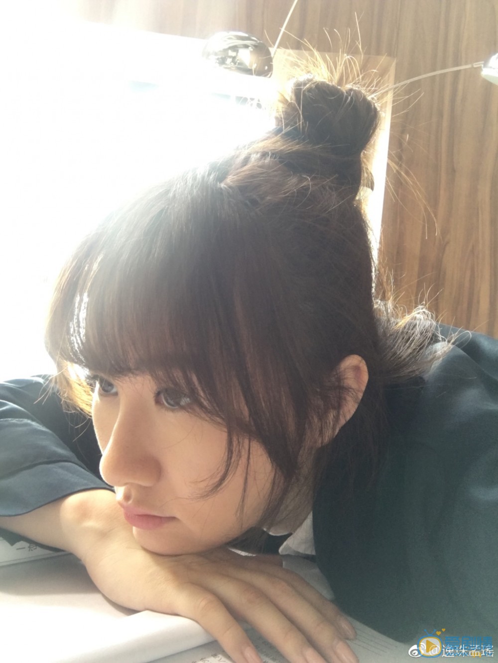 孟瑶生活照 孟瑶高清写真_孟瑶高清剧照