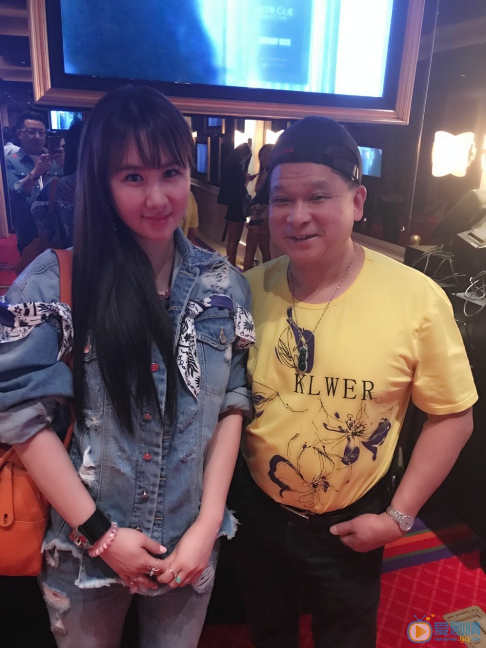 孟瑶生活照 孟瑶高清写真_孟瑶高清剧照