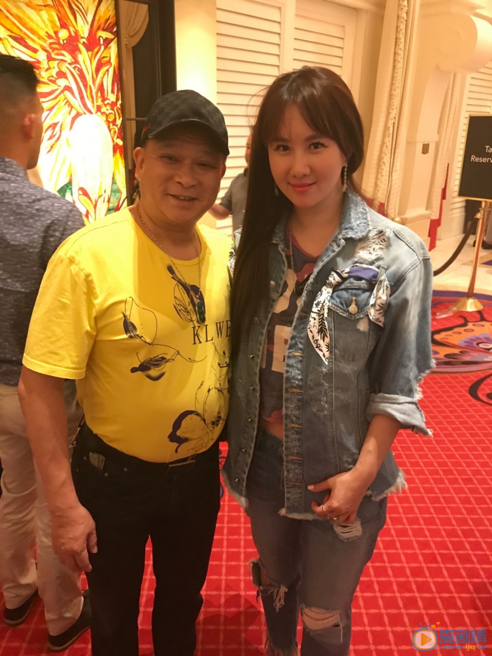 孟瑶生活照 孟瑶高清写真_孟瑶高清剧照