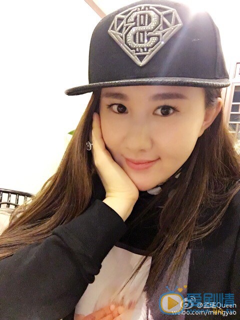 孟瑶生活照 孟瑶高清写真_孟瑶高清剧照