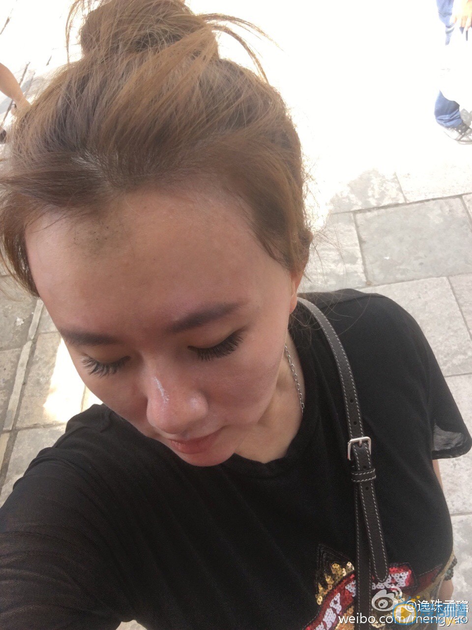 孟瑶生活照 孟瑶高清写真_孟瑶高清剧照
