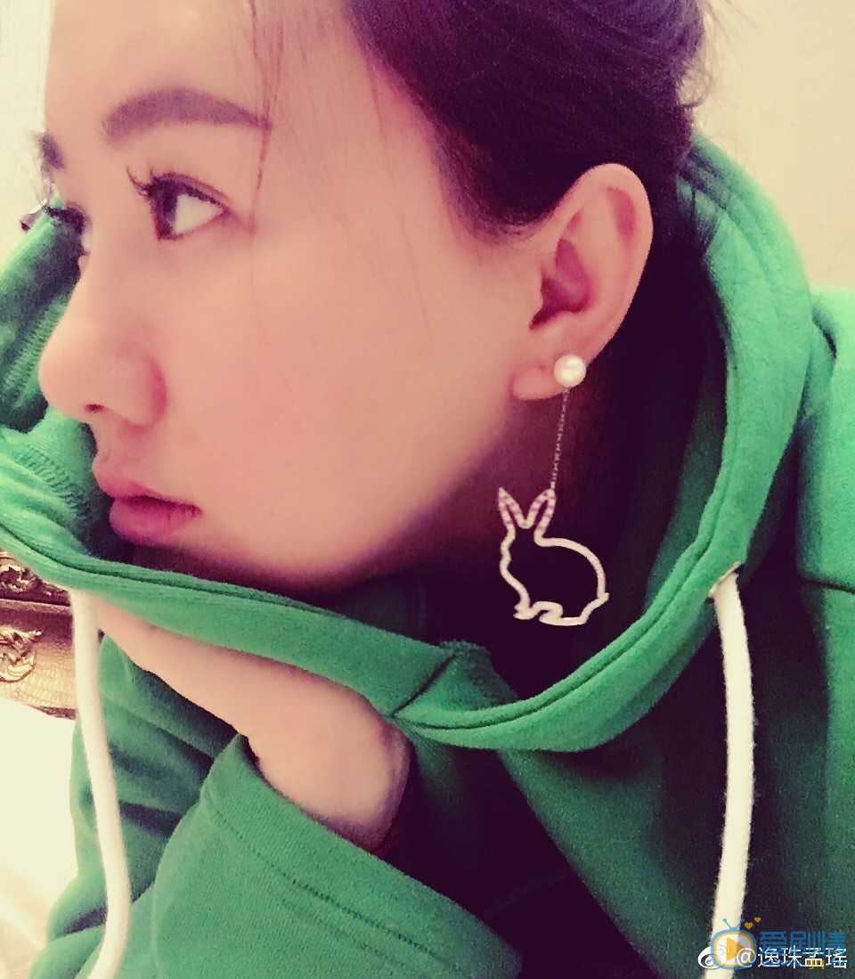 孟瑶生活照 孟瑶高清写真_孟瑶高清剧照