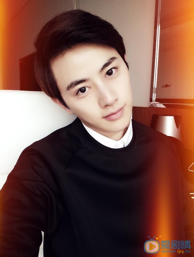 王佑硕生活照 王佑硕高清写真_王佑硕高清剧照
