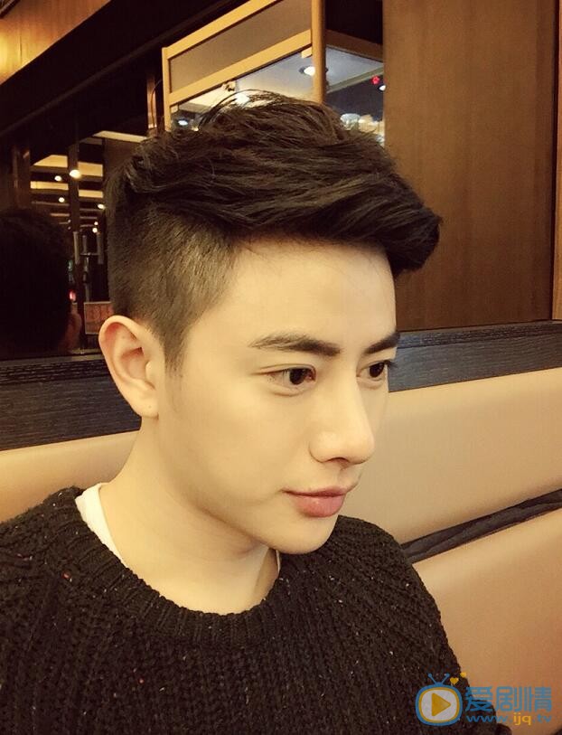 王佑硕生活照 王佑硕高清写真_王佑硕高清剧照