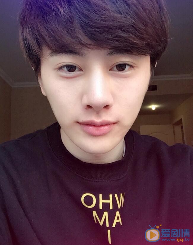 王佑硕生活照 王佑硕高清写真_王佑硕高清剧照