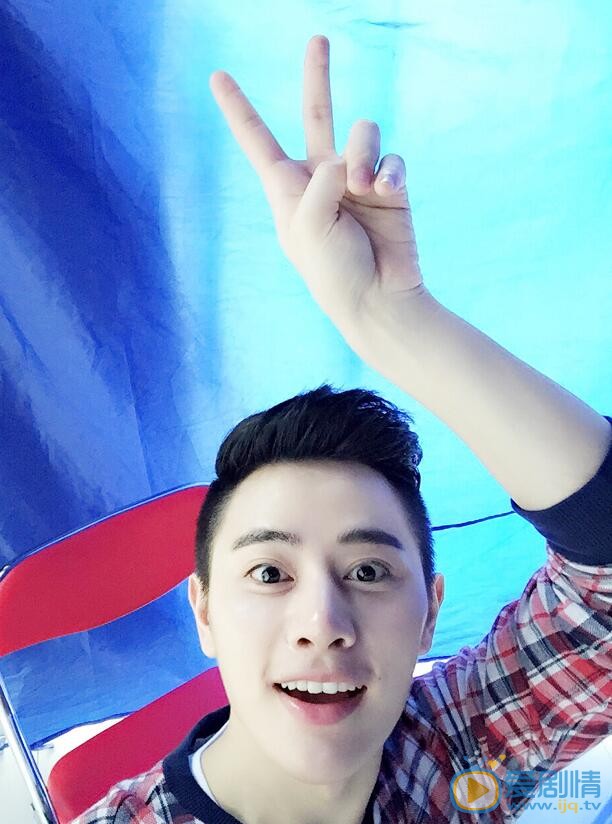 王佑硕生活照 王佑硕高清写真_王佑硕高清剧照