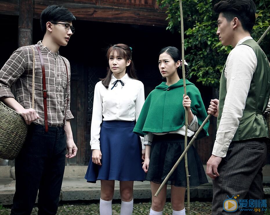 王佑硕《碟仙前传》剧照 王佑硕高清写真_王佑硕高清剧照