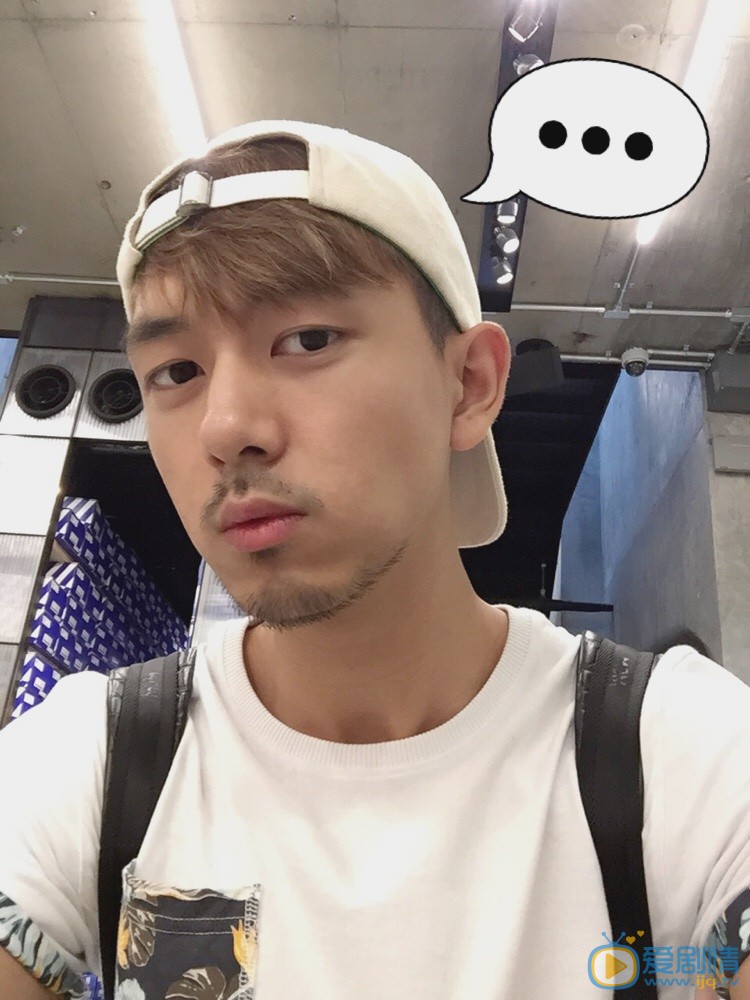 河神郭得友饰演者李现个人资料、写真、生活照赏析