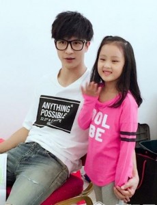 我们的少年时代陶董和陶西什么关系？我们的少年时代陶董是陶西爸爸吗？