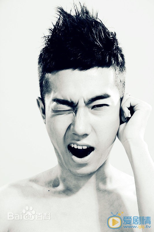 塔拉帅气写真 塔拉高清写真_塔拉高清剧照