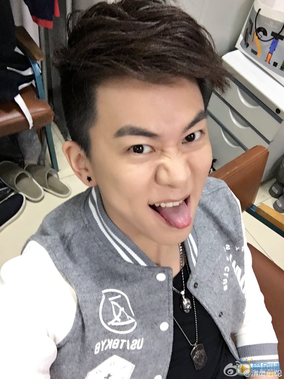王聪生活照 王聪高清写真_王聪高清剧照