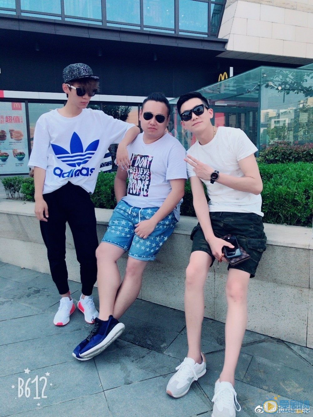 王聪生活照 王聪高清写真_王聪高清剧照
