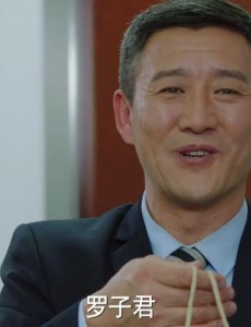 我的前半生老金是谁演的？老金扮演者侯岩松个人资料简介