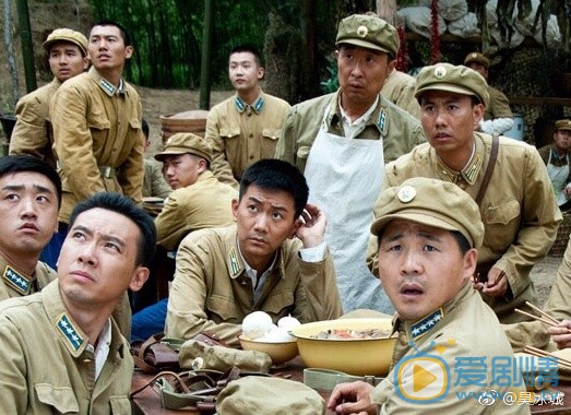 王聪《绝密543》剧照 王聪高清写真_王聪高清剧照