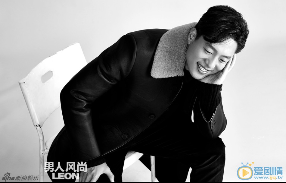 凌潇肃杂志写真 凌潇肃高清写真_凌潇肃高清剧照