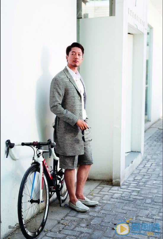 凌潇肃运动大片 凌潇肃高清写真_凌潇肃高清剧照