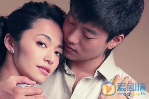 凌潇肃和前妻姚晨合照 凌潇肃高清写真_凌潇肃高清剧照