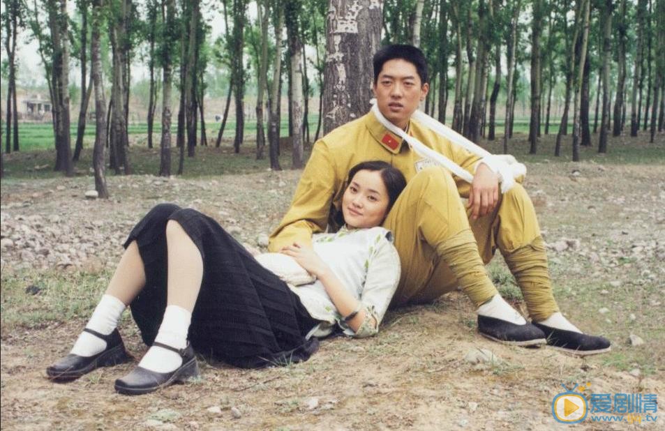 凌潇肃早期影视作品照 凌潇肃高清写真_凌潇肃高清剧照
