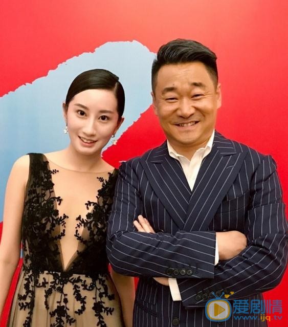 王者心活动照 王者心高清写真_王者心高清剧照