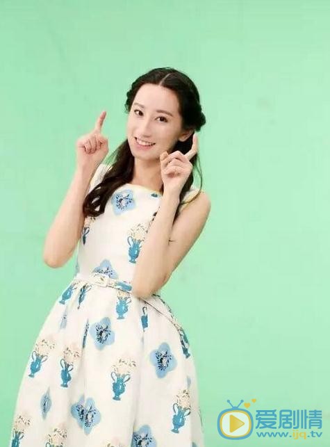王者心气质写真 王者心高清写真_王者心高清剧照