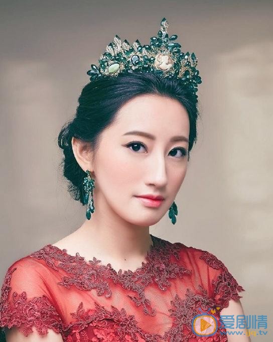 王者心礼服写真 王者心高清写真_王者心高清剧照