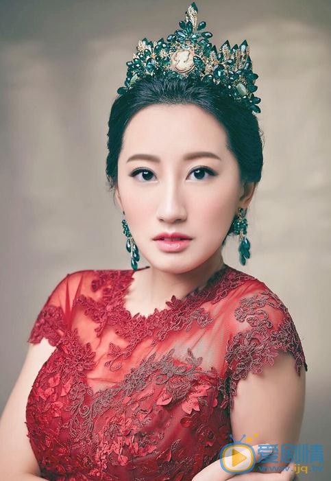 王者心礼服写真 王者心高清写真_王者心高清剧照