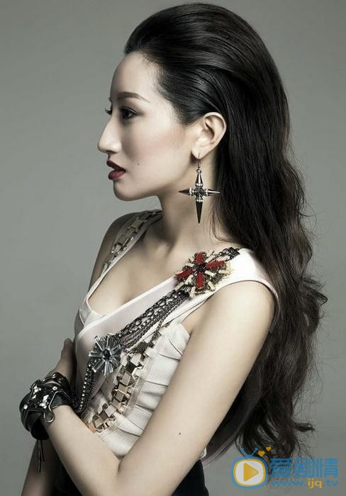 王者心礼服写真 王者心高清写真_王者心高清剧照