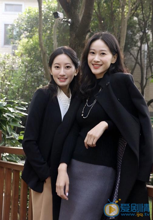 王者心《美味佳缘》剧照 王者心高清写真_王者心高清剧照