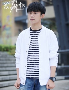 我们的少年时代尹柯为什么要离家出走？我们的少年时代尹柯第几集离家出走？