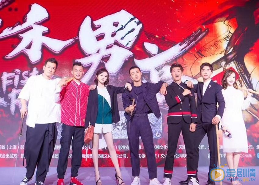 夏恩活动照 夏恩高清写真_夏恩高清剧照