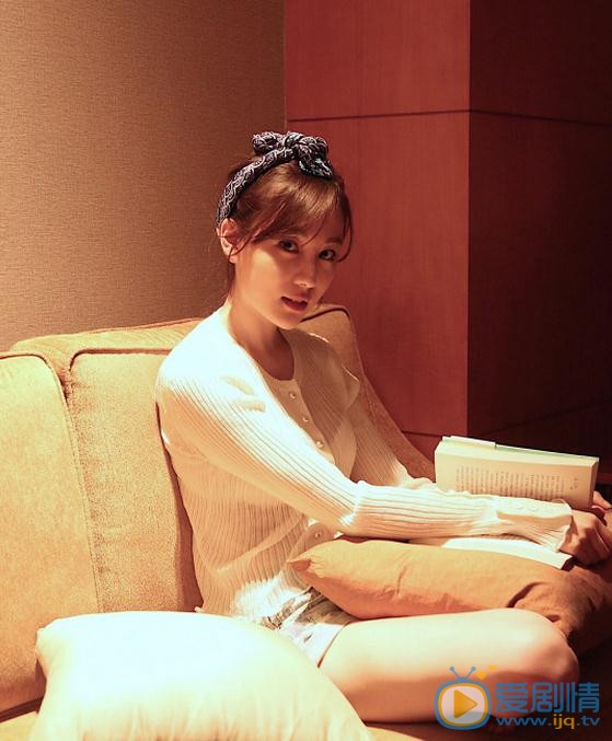 夏恩生活照 夏恩高清写真_夏恩高清剧照