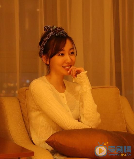 夏恩生活照 夏恩高清写真_夏恩高清剧照