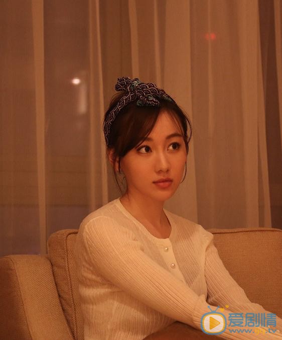 夏恩生活照 夏恩高清写真_夏恩高清剧照