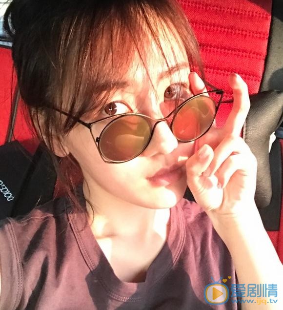 夏恩生活照 夏恩高清写真_夏恩高清剧照