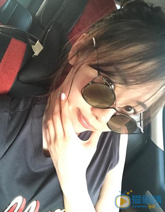 夏恩生活照 夏恩高清写真_夏恩高清剧照