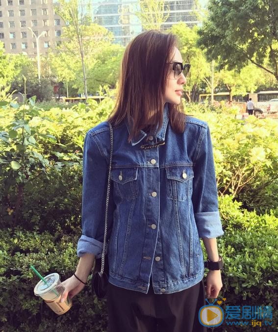 夏恩生活照 夏恩高清写真_夏恩高清剧照