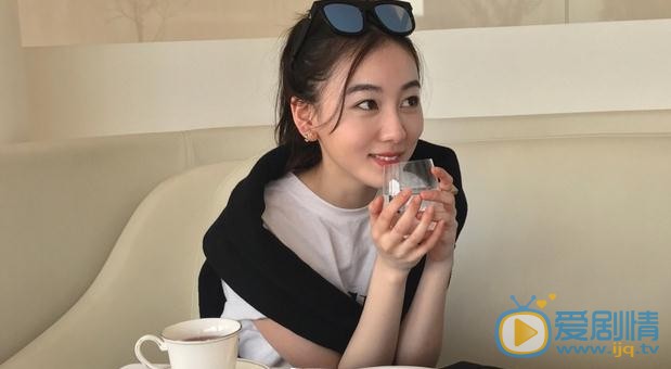 夏恩生活照 夏恩高清写真_夏恩高清剧照