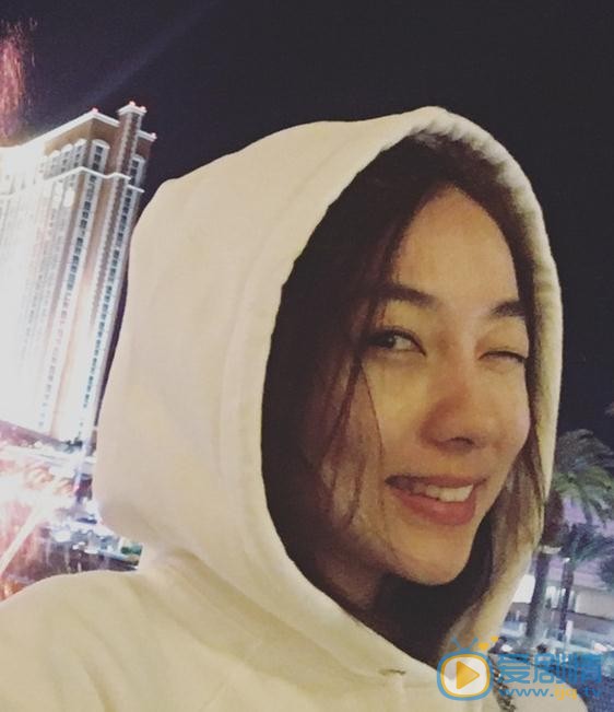 夏恩生活照 夏恩高清写真_夏恩高清剧照