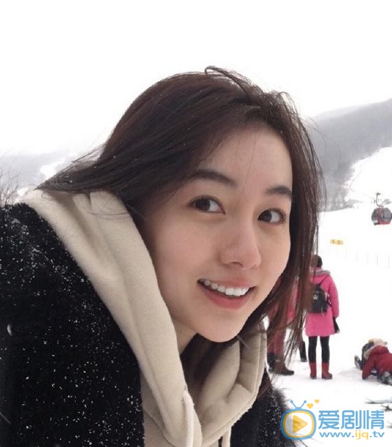 夏恩生活照 夏恩高清写真_夏恩高清剧照